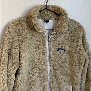 Patagonia Los Gatos Fleece Jacket
